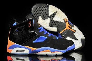 Air Jordan VI (6) Retro-115