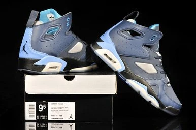 Air Jordan VI (6) Retro-118