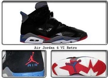 Air Jordan VI (6) Retro-11