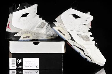 Air Jordan VI (6) Retro-120