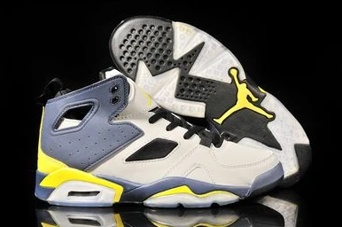 Air Jordan VI (6) Retro-121