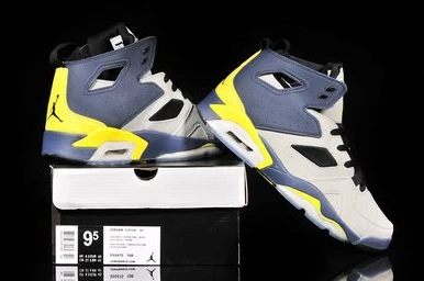 Air Jordan VI (6) Retro-122