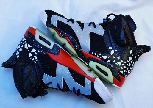 Air Jordan VI (6) Retro-125