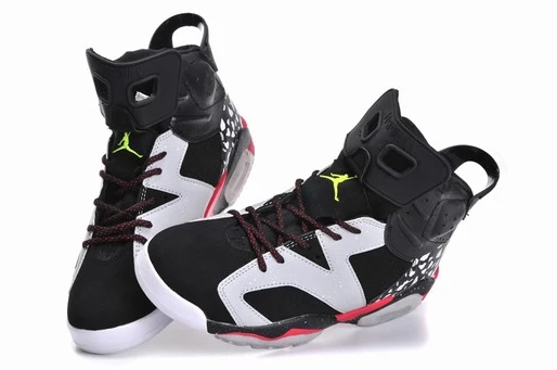 Air Jordan VI (6) Retro-125