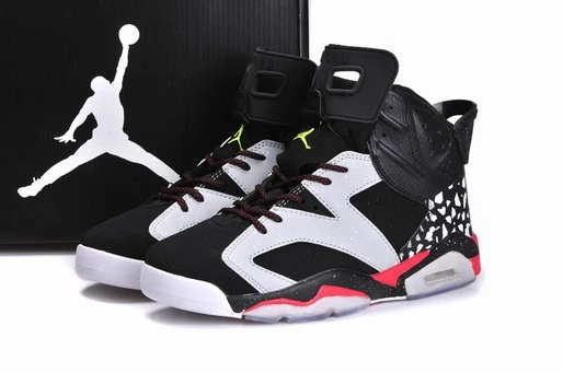 Air Jordan VI (6) Retro-125