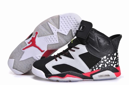 Air Jordan VI (6) Retro-125
