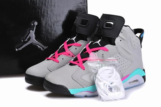 Air Jordan VI (6) Retro-126