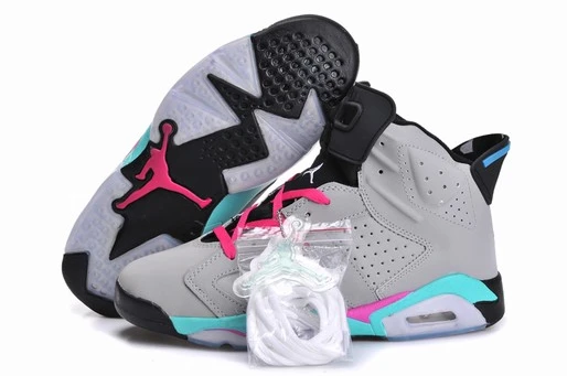 Air Jordan VI (6) Retro-126