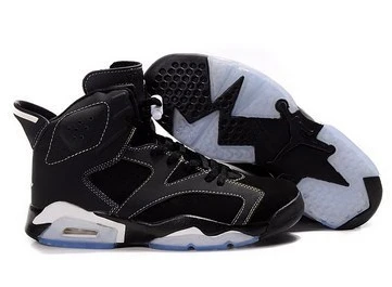 Air Jordan VI (6) Retro-12