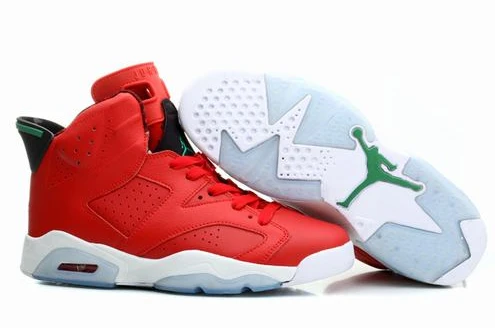 Air Jordan VI (6) Retro-133