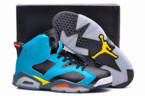 Air Jordan VI (6) Retro-134