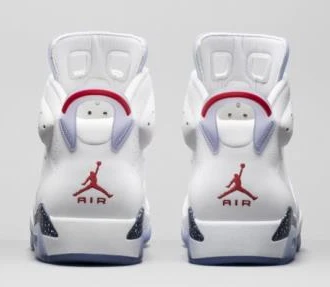 Air Jordan VI (6) Retro-138
