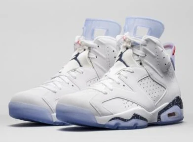 Air Jordan VI (6) Retro-138