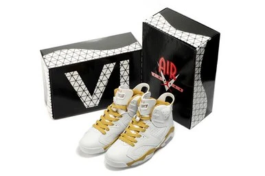 Air Jordan VI (6) Retro-13