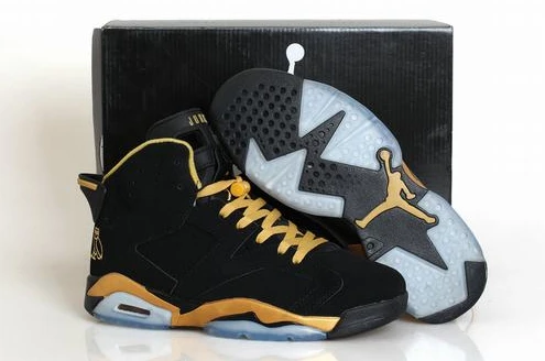 Air Jordan VI (6) Retro-143