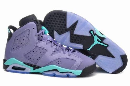Air Jordan VI (6) Retro-144