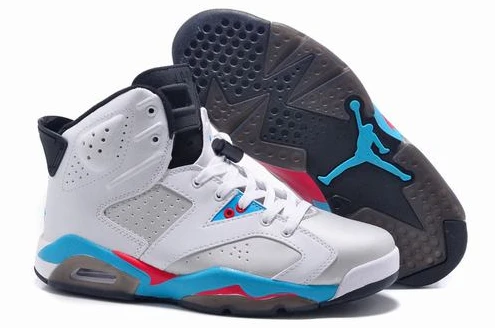 Air Jordan VI (6) Retro-146