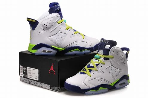 Air Jordan VI (6) Retro-147