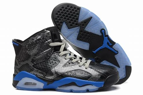 Air Jordan VI (6) Retro-149