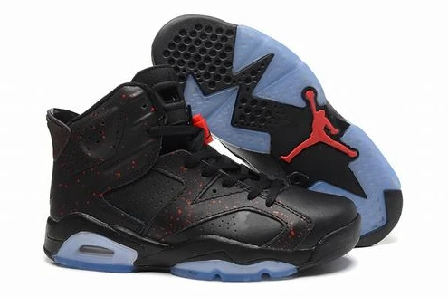 Air Jordan VI (6) Retro-152