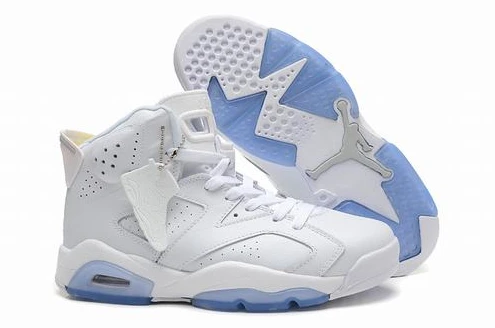 Air Jordan VI (6) Retro-153