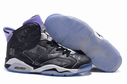 Air Jordan VI (6) Retro-154