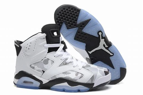 Air Jordan VI (6) Retro-155