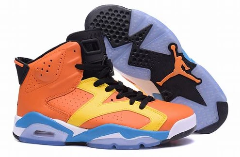 Air Jordan VI (6) Retro-162