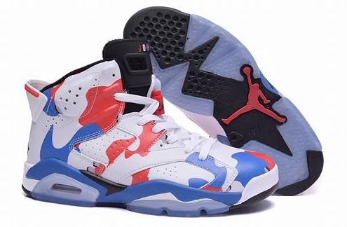 Air Jordan VI (6) Retro-163