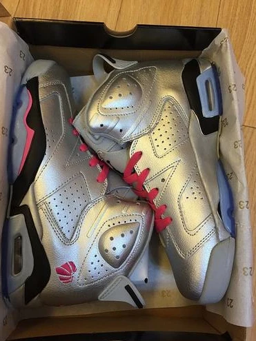 Air Jordan VI (6) Retro-166