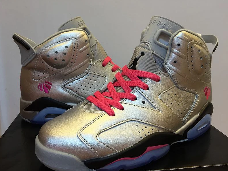 Air Jordan VI (6) Retro-166