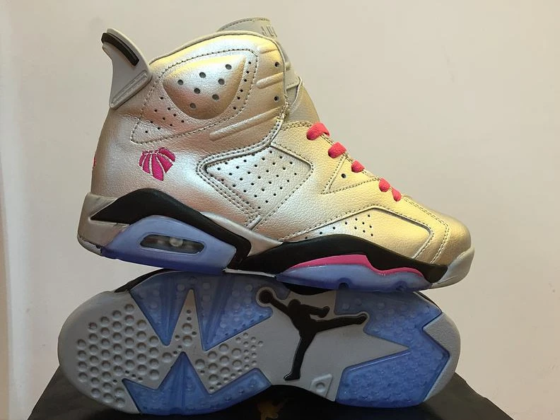 Air Jordan VI (6) Retro-166