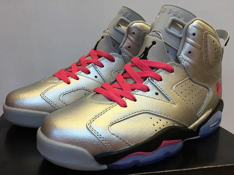 Air Jordan VI (6) Retro-166