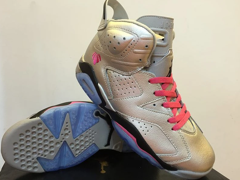 Air Jordan VI (6) Retro-166