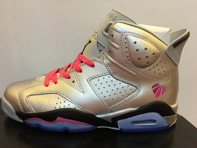 Air Jordan VI (6) Retro-166