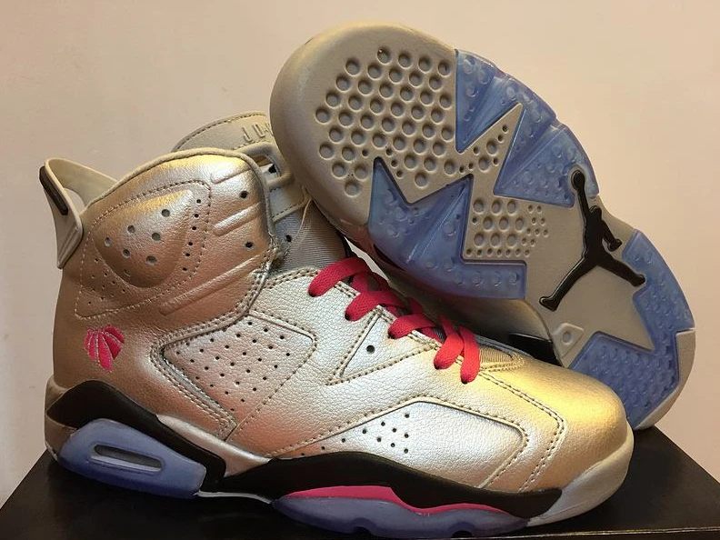 Air Jordan VI (6) Retro-166