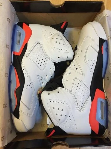 Air Jordan VI (6) Retro-167