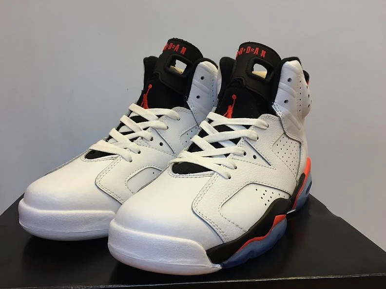 Air Jordan VI (6) Retro-167