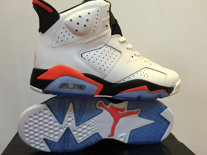 Air Jordan VI (6) Retro-167