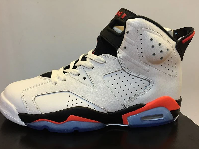 Air Jordan VI (6) Retro-167