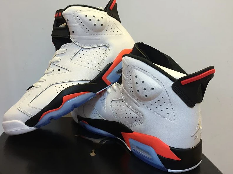 Air Jordan VI (6) Retro-167