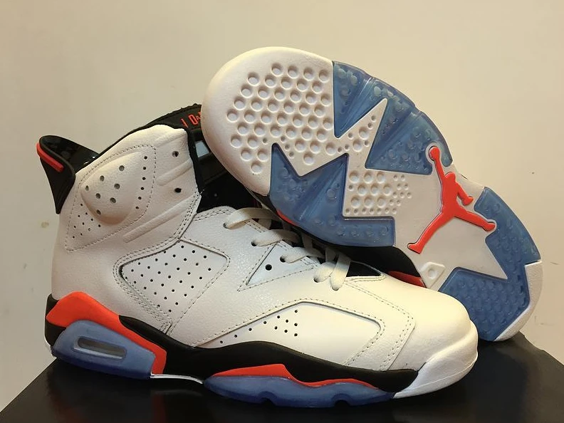 Air Jordan VI (6) Retro-167