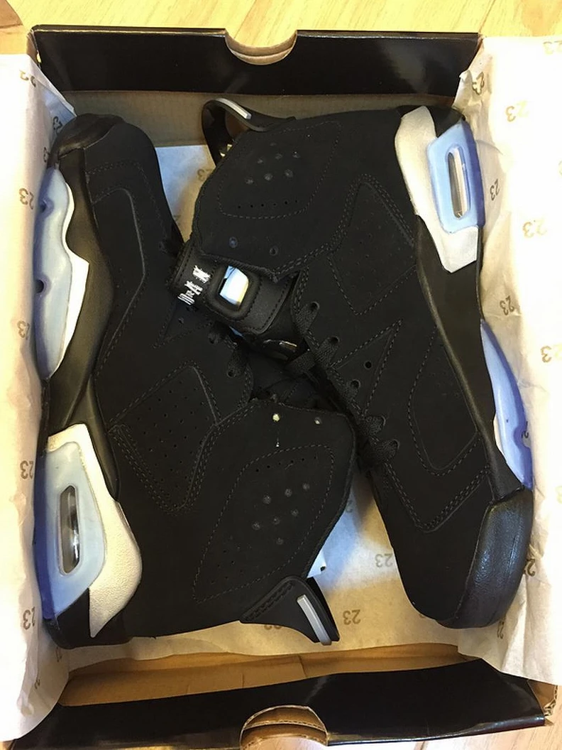 Air Jordan VI (6) Retro-168