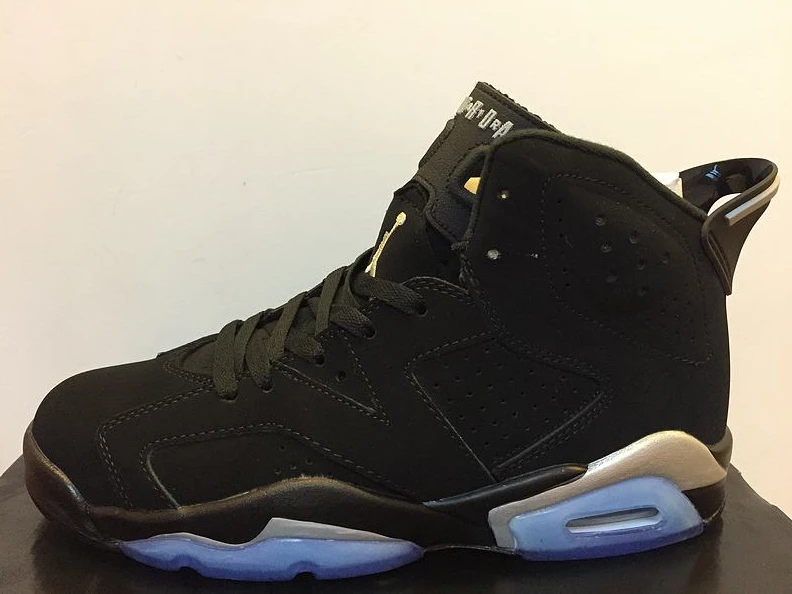 Air Jordan VI (6) Retro-168