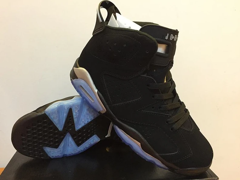 Air Jordan VI (6) Retro-168