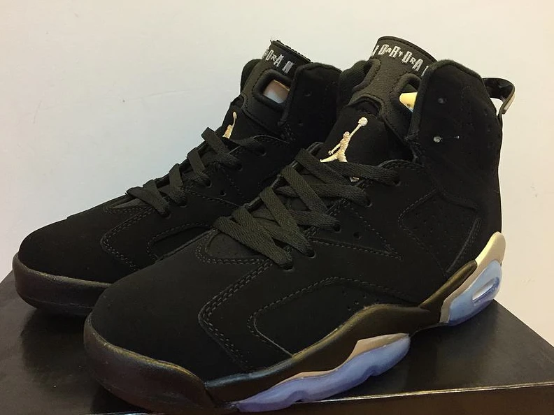 Air Jordan VI (6) Retro-168