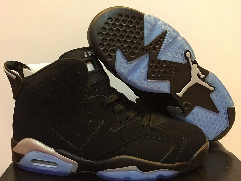 Air Jordan VI (6) Retro-168