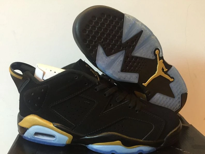 Air Jordan VI (6) Retro-169