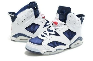 Air Jordan VI (6) Retro-16