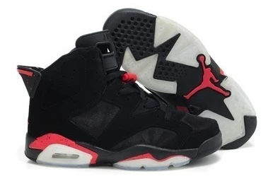 Air Jordan VI (6) Retro-17